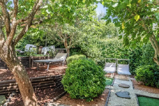 Il Borgo di Torreluca B&B