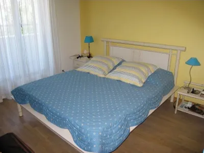 Appartement Beauséjour - Breathtaking sea view Plage de Carantec附近的飯店