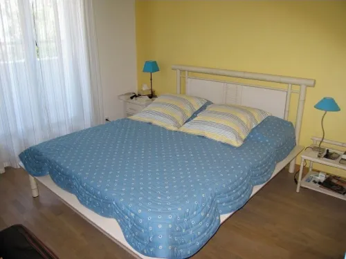 Appartement Beauséjour - Breathtaking sea view