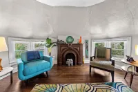 Cozy Midcentury 2Bd - Walk to Restaurants, Westport, & Museums - Free Parking