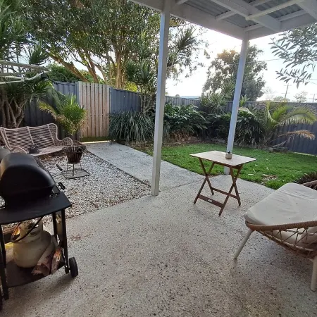 Pet Friendly Peninsula