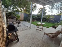 Pet Friendly Peninsula