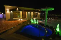 Lipi Resort and Spa