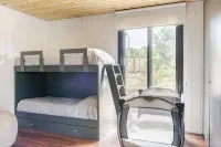 Modern House near the Beach Hotels in Punta Ballena