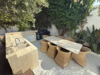 Luxury Villa with Pool & Garden – Carthage Area