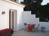 Aloniro - Studio 2 Hotels in Sporades