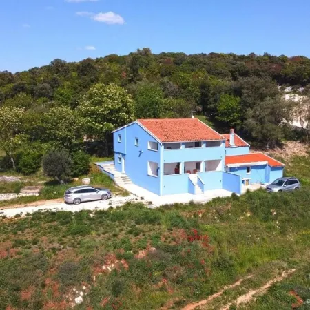Apartment Mare e Vista