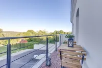 Lion King Suite - 4P near Disneyland Paris Hotels in Coupvray