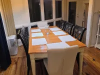Charming 4-bedroom house in enjoyable Bethany West Community, one mile to beach. Hotels in Bethany Beach