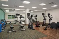 Holiday Inn Express & Suites Brunswick