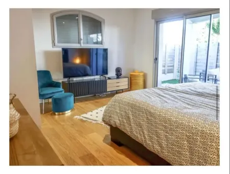 Charming family home in the heart of the basin