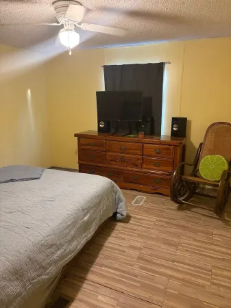 Waterfront Escape on Toledo Bend