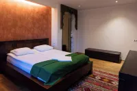 DICTUMFACTUM Modern Apartment Viru Gates Hotels in 