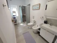 Fantastico 4 - with Large Private Terrace, Free Parking, Air Conditioning, BBQ