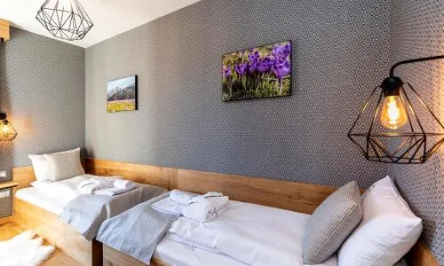 Tatra Resort & Spa