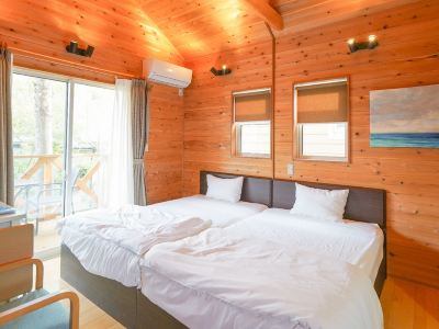 MAKAI KAMOGAWA RESORT