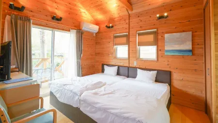 MAKAI KAMOGAWA RESORT Отели рядом со станцией Станция Ава-Камогава JR