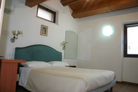 1 Bedroom Apartment in Loreto