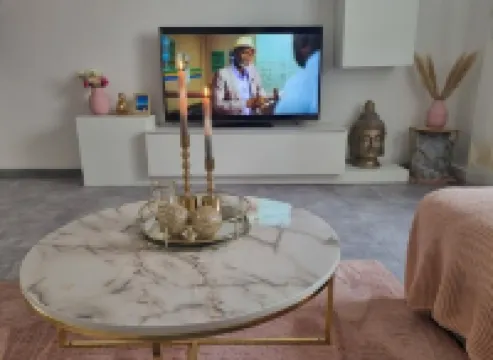 Centrally located 2 room apartment Koblenzer Vorstadt