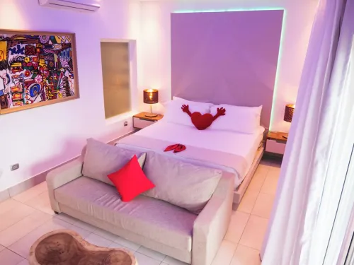 Private 8/Beds Luxury Villa  Cabarete, Villa Azul Dr