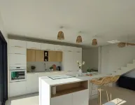 Luxury villa with pool & jacuzzi 20' from Cannes