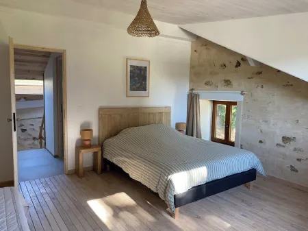 Little owl lodge Отели в г. Шампнетери