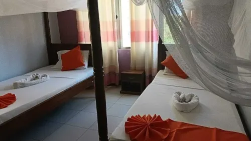 Wawa Sunset Paradise Shanzu