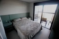 Luxury Apartment with Sea View Hotels near Praia Gaivotas