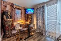 Pharaoh's Fortune: A Legacy West Oasis and Business Pleasure Spot