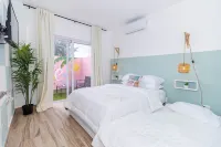 Haus Bayahibe with Pool & Private Backyard Hotel in zona P164 Todo La Playa De Bayahibe