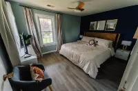 Spectacular 3BR Home Close To Beautiful Lake Cumberland!