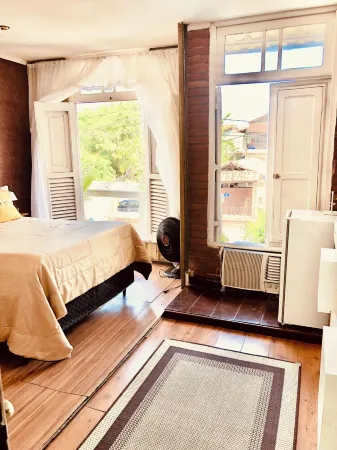 Casa Praia pé na Areia