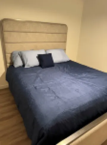 Cozy 1-bedroom with fitness room, WiFi in awesome Sacramento