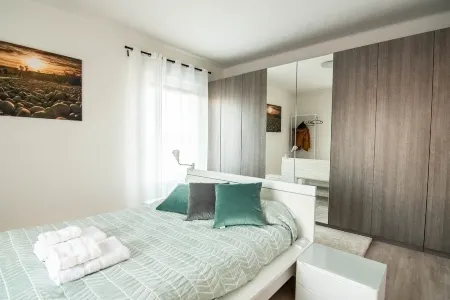 Ideal apartment for couples and teleworking in Haro La Rioja