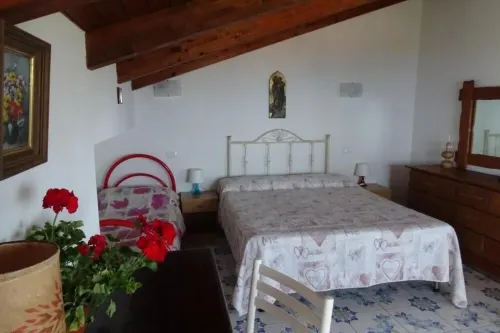 Lovers' Balcony Hotel a Ricadi