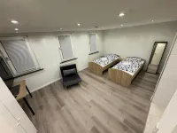 Apartments in the city City Apartment 2 Hotels in Sinsheim