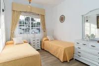 Villa with garden and private pool