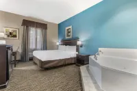 Best Western Mineola Inn