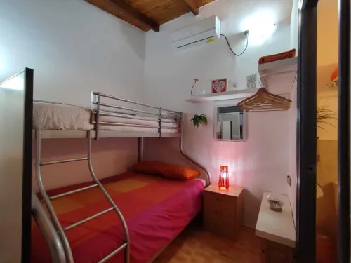 Apartment 1, Villa Manzano 15 min Sevilla