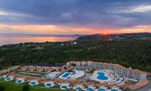Ajul Luxury Hotel & Spa Resort, a Registry Collection Hotel