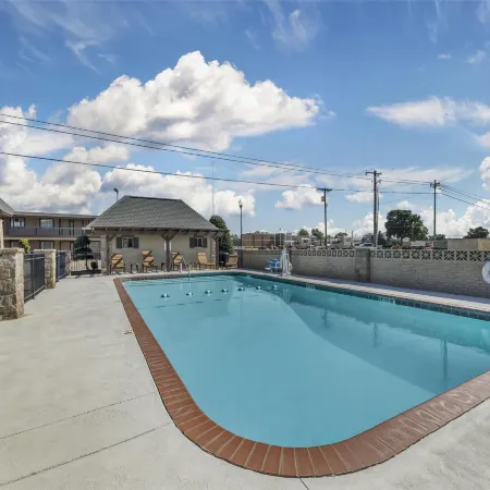 Best Western Plus Weatherford