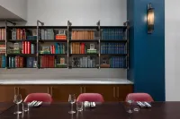 Hotel Ardent Dayton Downtown, Tapestry Collection by Hilton - breakfast