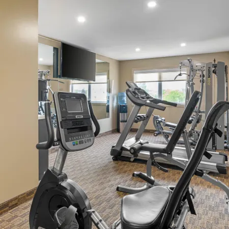 Quality Inn & Suites