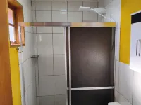 Chiaradia Cottage Hotels in São Bento do Sapucaí