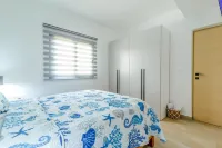 Spirint of Terrena 3BR Relax Villa with Private Jacuz, ocean view,Bbq,beach 500m