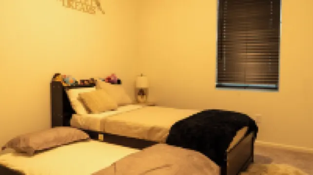 Spacious 4-bedroom house in wonderful Commerce-City,