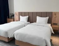 Reikartz Hanzade Samarkand Hotels in Samarkand