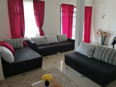 Villa Barachois Mahebourg Hotels in 