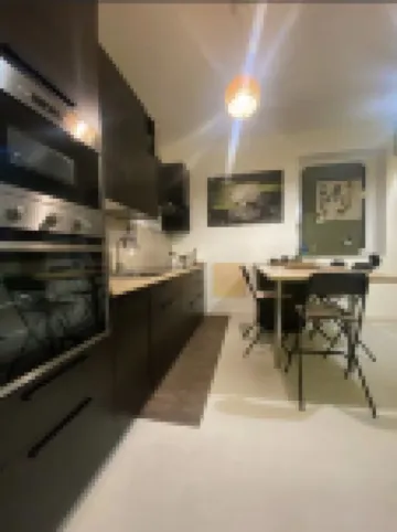 ZEN HOUSE+GARDEN+GARAGE+LECCO'S CENTER-COMO'S LAKE-NEAR STATION&LAKE, FAMILY+DOG