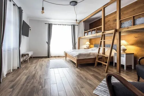 Wonderful natural landscape for riding and hiking excursions Hotels in Komlo